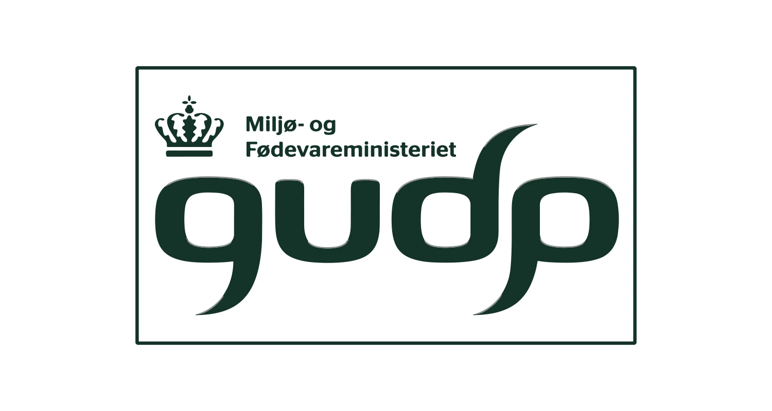 Gudp